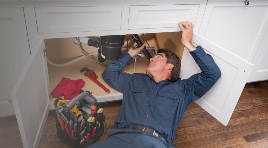 Professional Tankless Water Heater Installation in Orleans, NE
